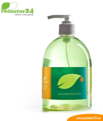 Geschirrspülmittel von UNI SAPON