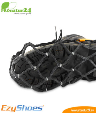 EzyShoes x-treme Sohle