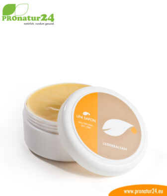 Lederbalsam von UNI SAPON