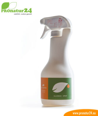 Sprayflasche Allzweckreiniger von UNI SAPON