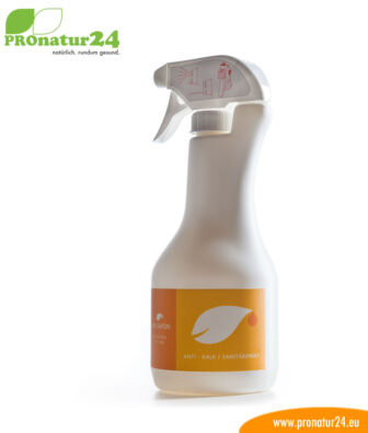 Sprayflasche Anti-Kalk von UNI SAPON
