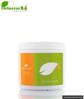 Universalpaste (ehemals Handwaschpaste) von UNI SAPON®