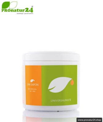 Universalpaste (ehemals Handwaschpaste) von UNI SAPON®