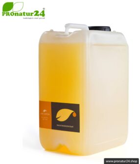 waschmittel waschkonzentrat 3liter unisapon pronatur24 884