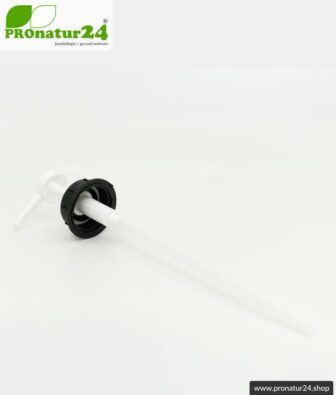 Dosierpumpe für Kanister von UNI SAPON