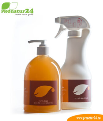 Fettlöser von UNI SAPON