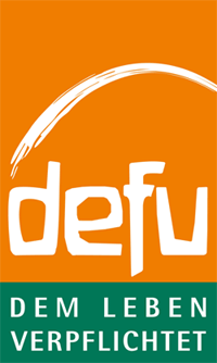Logo von defu Felderzeugnisse