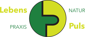 NaturPraxis LebenPuls Logo