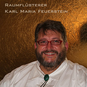 Seminarleiter Karlmaria Feuerstein