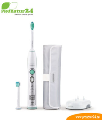 Philips Sonicare FlexCare elektrische Schallzahnbürste