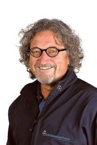 Seminarleiter Ralph Schneider