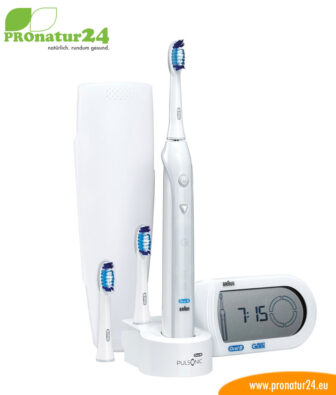 Braun Oral-B Pulsonic
