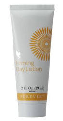 Aloe Vera Firming Day Lotion