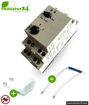 ONF3 Netzfreischalter / Netzabkoppler