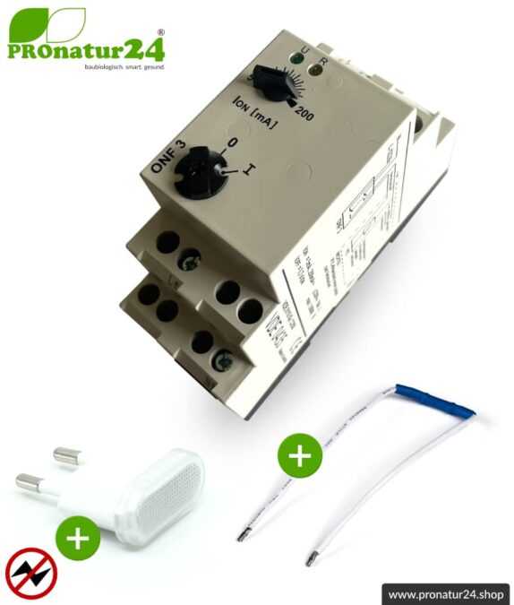 ONF3 Netzfreischalter / Netzabkoppler