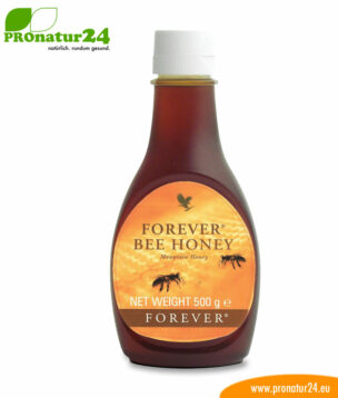Forever Bee Honey Bienenhonig