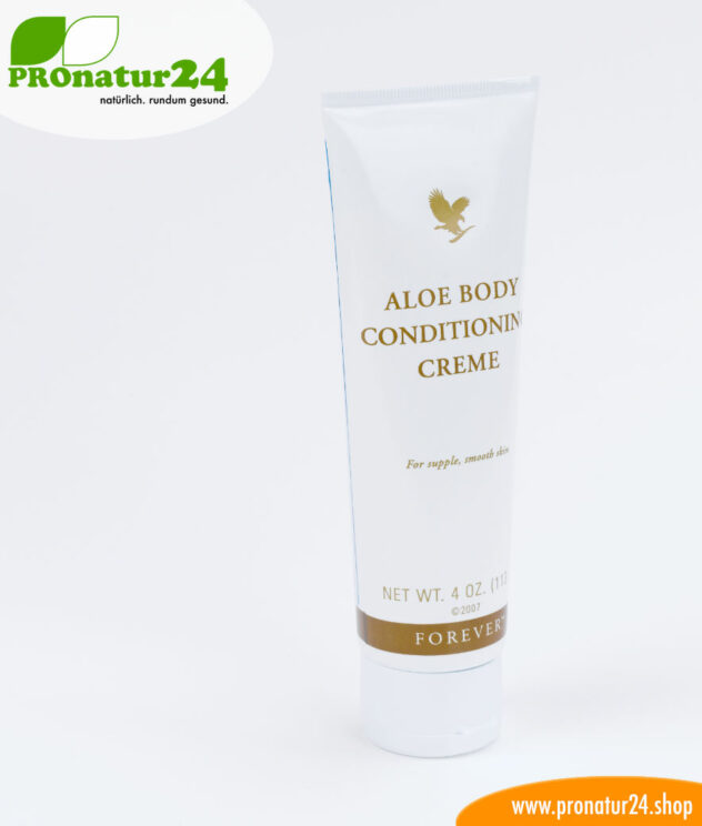 Aloe Body Conditioning Cream gegen Cellulite von Forever