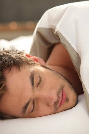 Abschirmende Bettwäsche TBL für den erholsamen Schlaf ohne Elektrosmog