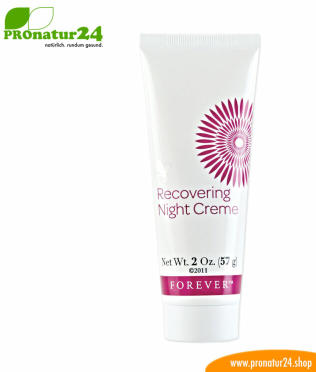 Recovering Night Creme von Forever