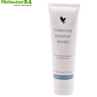 Aloe Vera Marine Mask Gesichtsmaske (Forever)