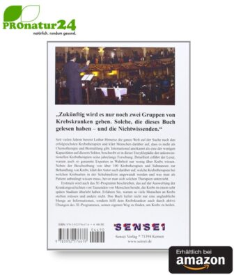 Chemotherapie heilt Krebs und die Erde ist eine Scheibe: Enzyklopädie der unkonventionellen Krebstherapien von Lothar Hirneise