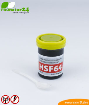 Muster Abschirmfarbe HSF64