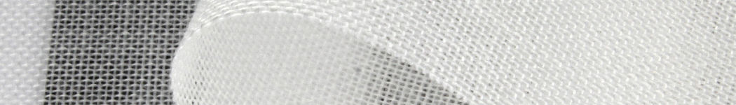 EVOLUTION Abschirmstoff eignet sich durch die knitterarme Eigenschaft gut für Vorhänge und Baldachine