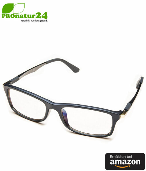 Sharp Style Entlasten und schützen Sie Ihre Augen PROSPEK Hochwertige Computer Brillen 