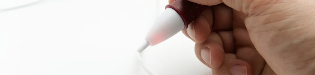 TESTBOY 114 | Berührungsloser Spannungstester zur Erkennung elektrischer Kabelbrüche | Messung ab 12 Volt AC Niedervolt