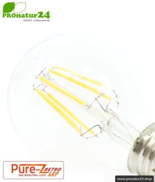 led lampe filament pure z retro e27 600watt filament pronatur24 884