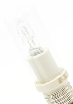 150 Watt Halogen Leuchtmittel HALOLUX CERAM® | Modell 64478 von OSRAM | 15 Prozent heller als eine 150 Watt Glühbirne | Warmweiss. E27.