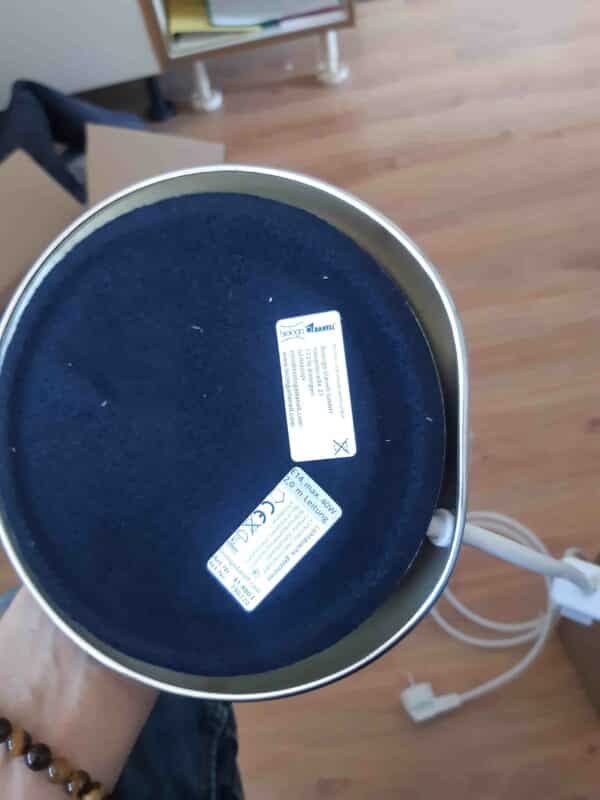 LIchtdusche B-Ware