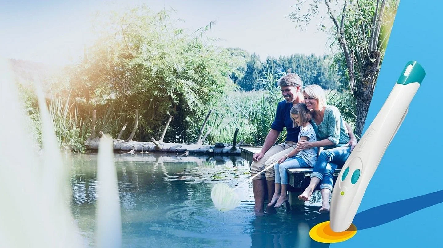 bite away®: Der original Thermo-Stichheiler