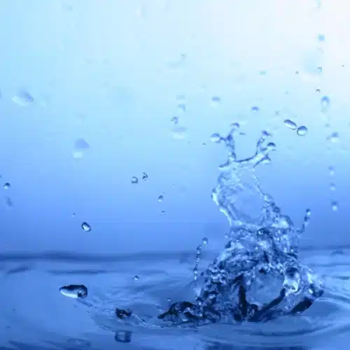 Wasser Kategorie