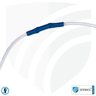 Grundlastwiderstand GLE | die effektive Lösung für das LED Problem "Licht bleibt aus" | Erweiterung für Netzabkoppler / Netzfreischalter